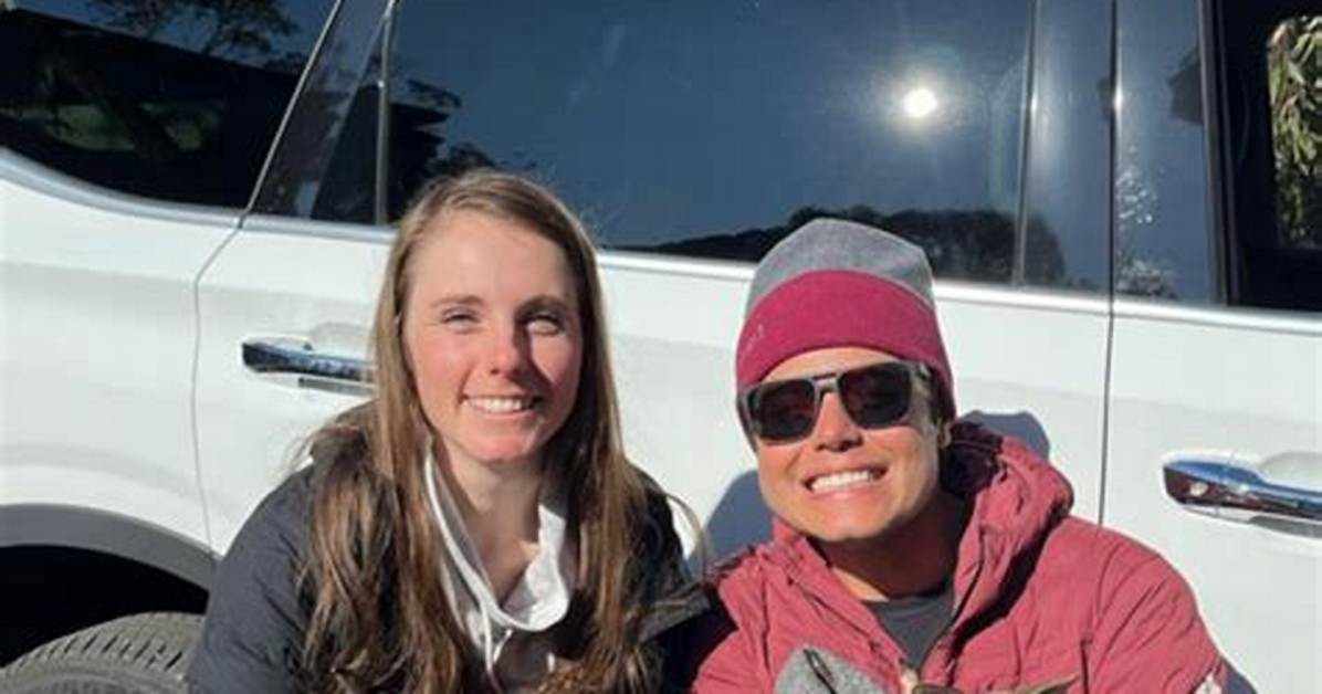 Trevor Kennison Girlfriend Kelly: Sit Ski Pro Dating Timeline
