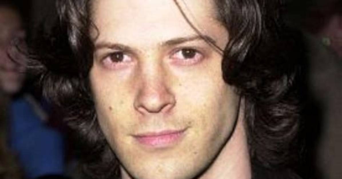 Trevor Lissauer