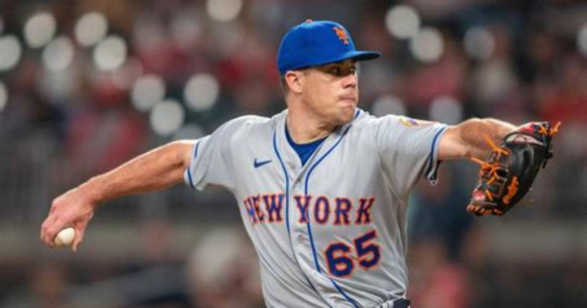Trevor May