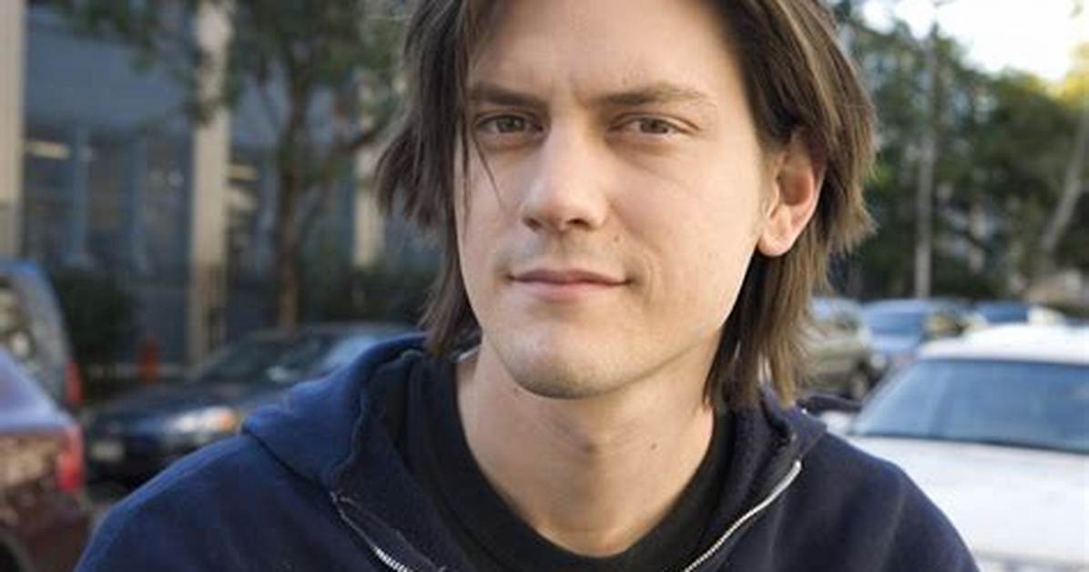 Trevor Moore