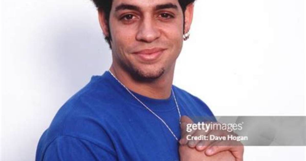 Trevor Penick