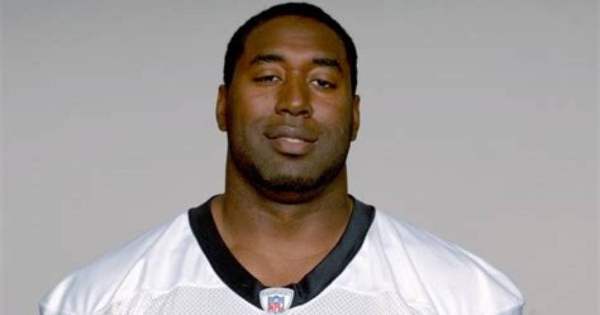 Trevor Pryce Net Worth