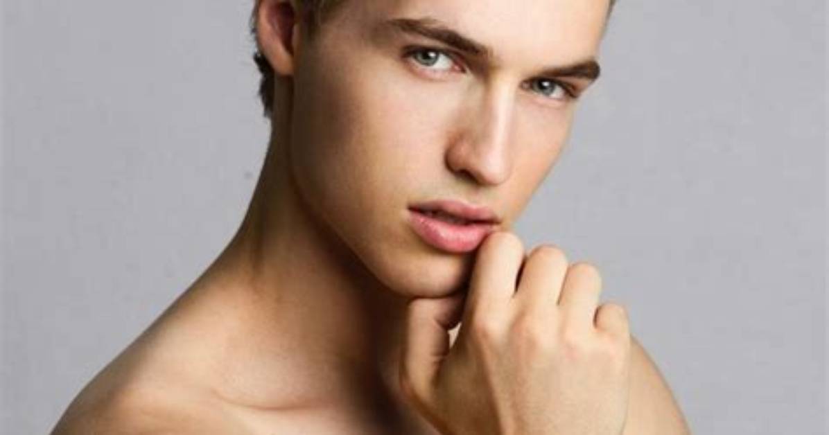 Trevor Stines