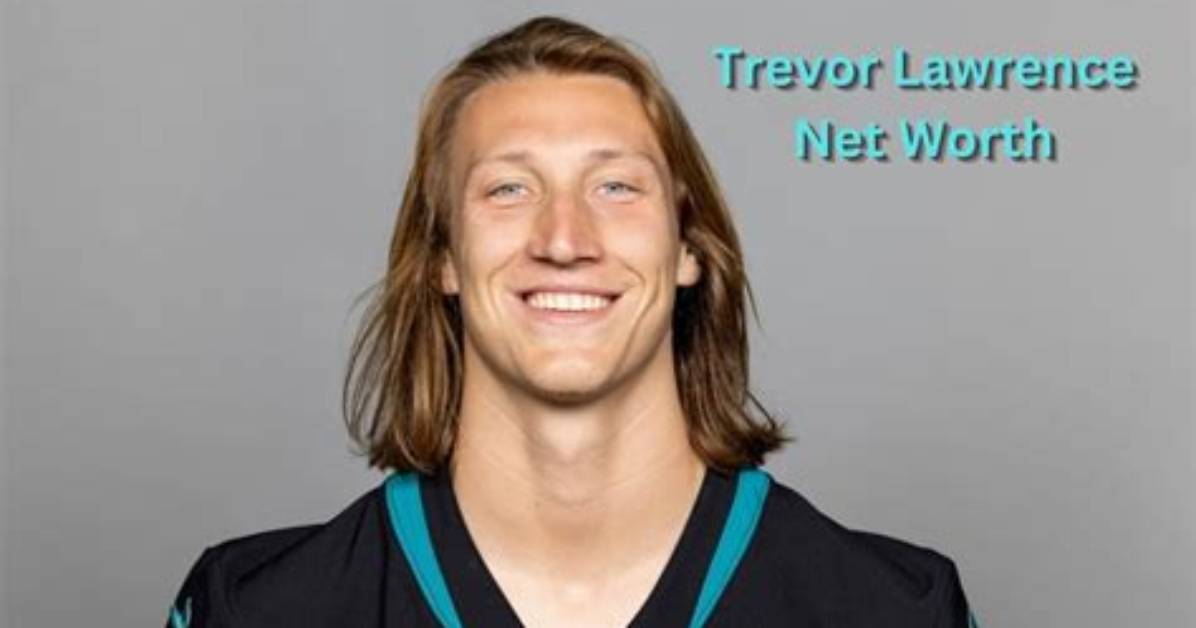 Trevor Thomas Net Worth
