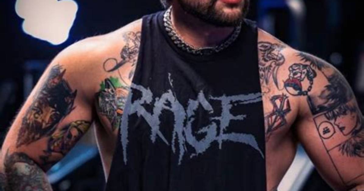 Trevor Wagner