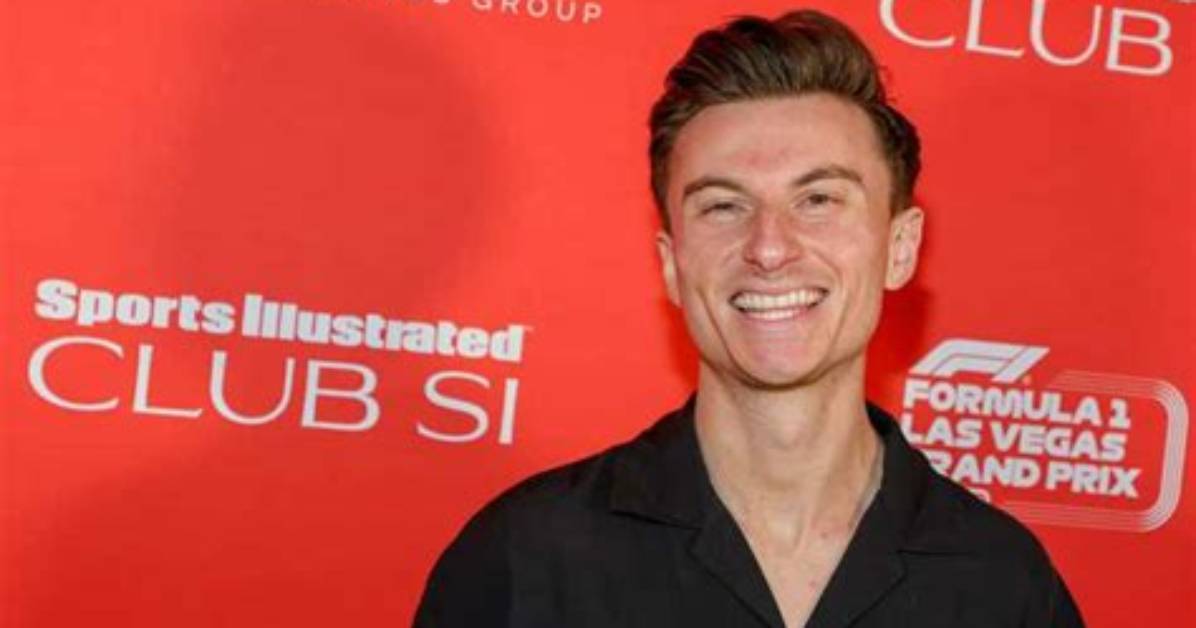 Trevor Wallace Net Worth