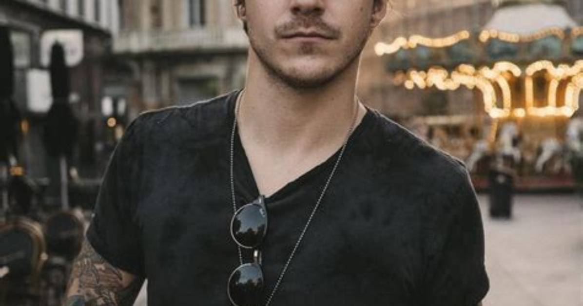 Trevor Wentworth
