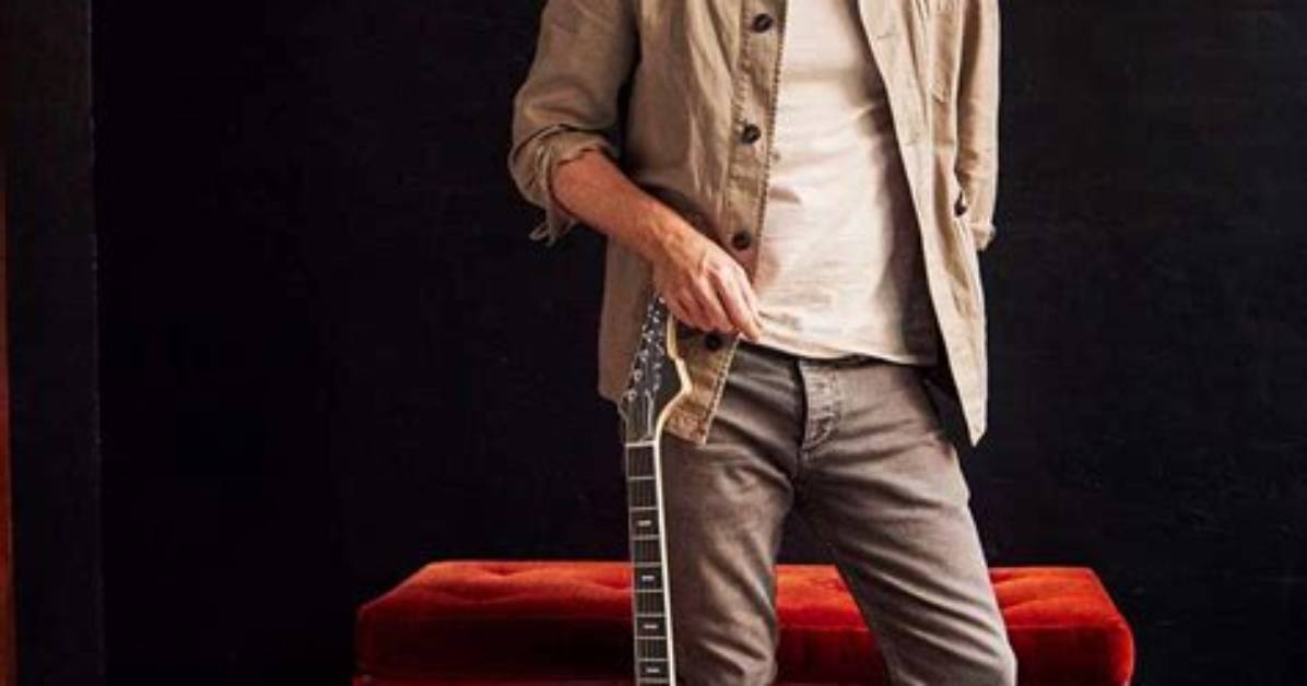 Trey Anastasio Net Worth - How to Discuss