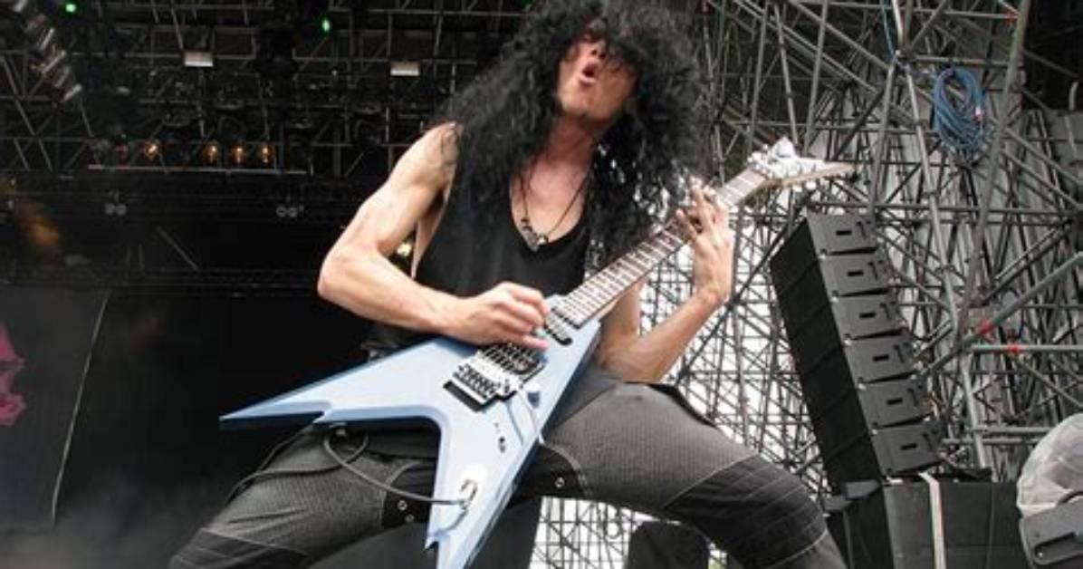 Trey Azagthoth