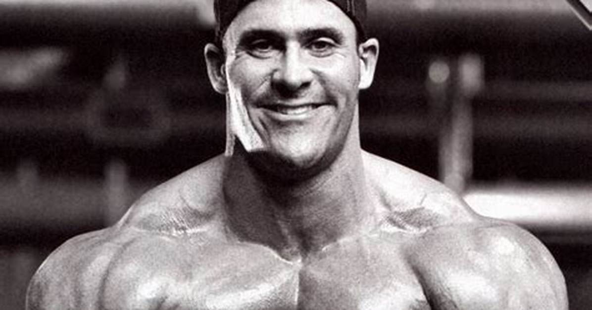 Trey Brewer
