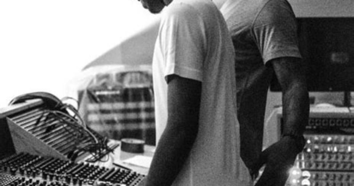 Trey Budden