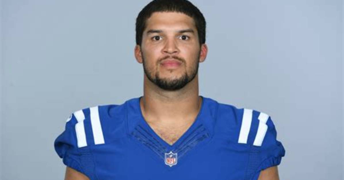 Trey Burton