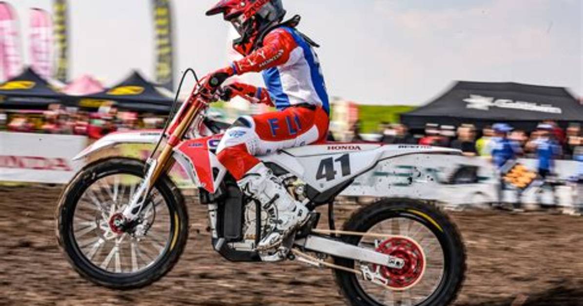 Trey Canard
