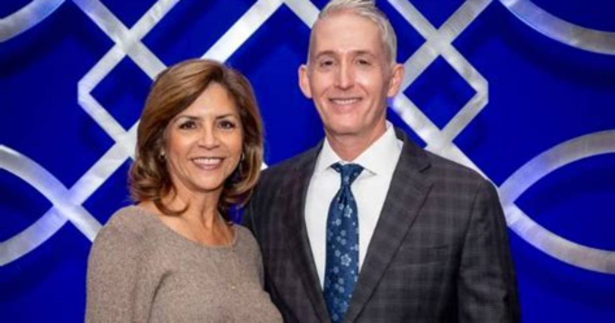 Trey Gowdy Age, Net Worth: Weight, Wife, Bio-Wiki, Kids