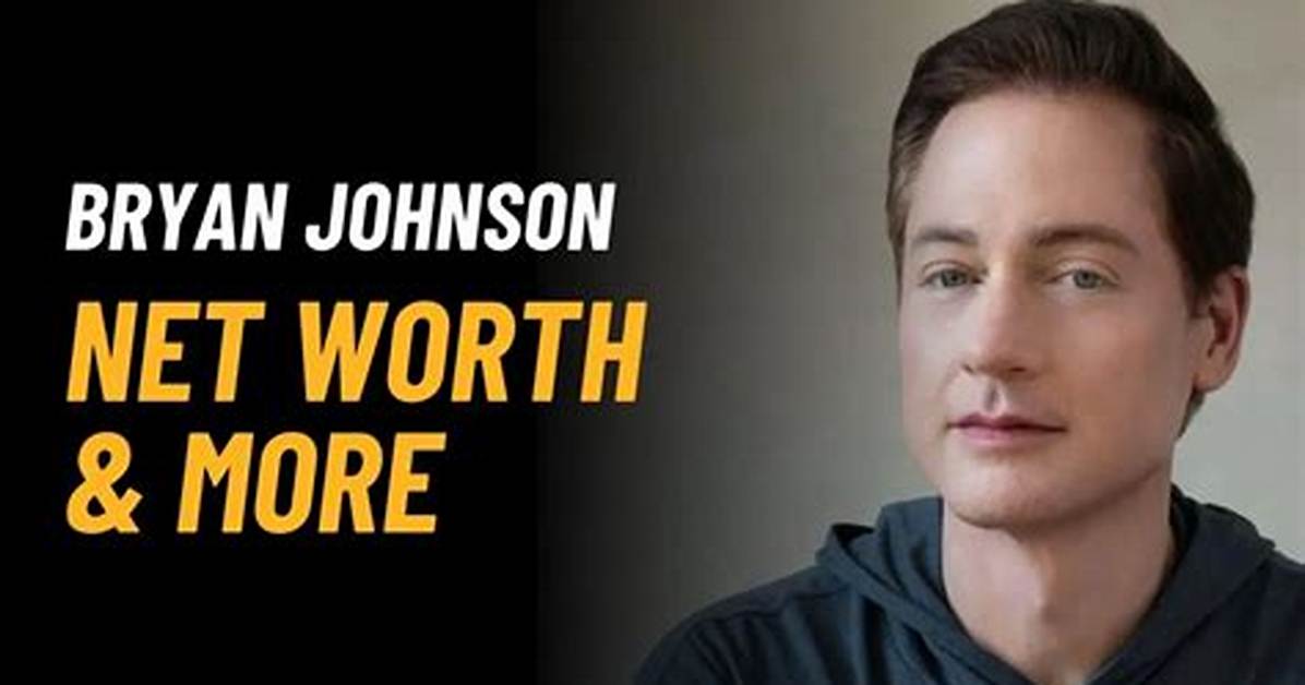 Trey Johnson Net Worth
