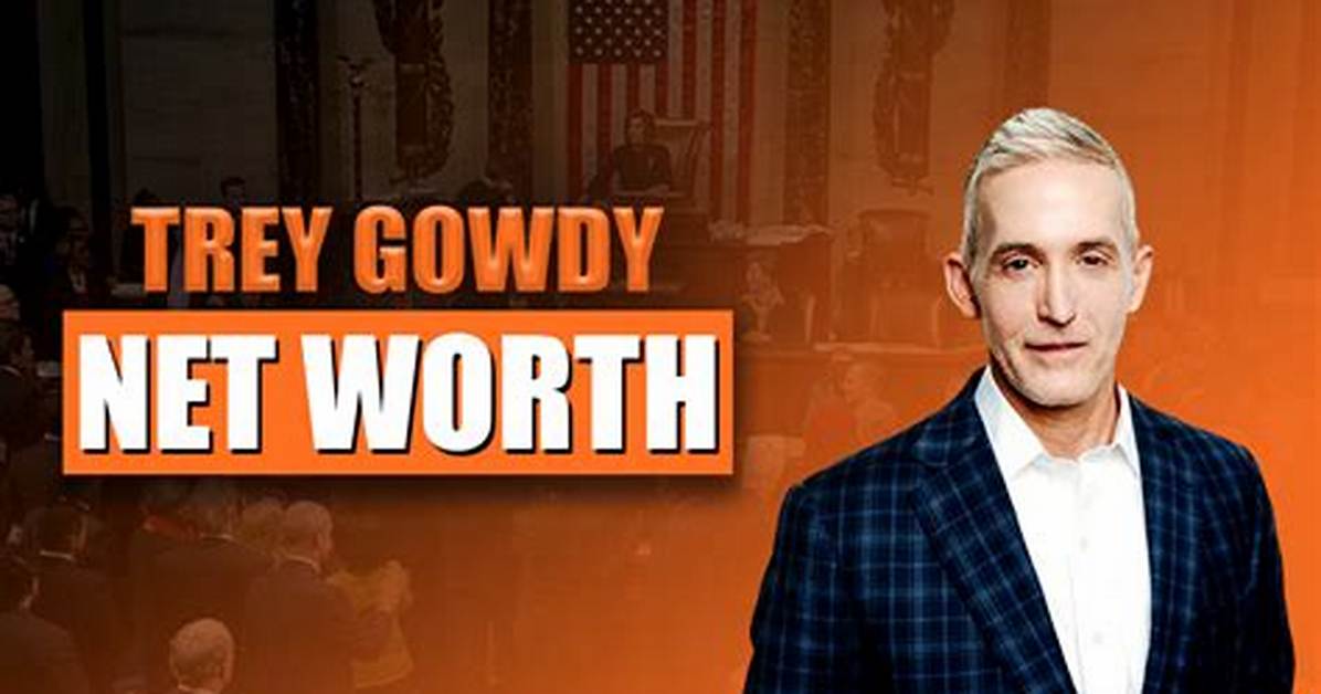 Trey Lowe Net Worth