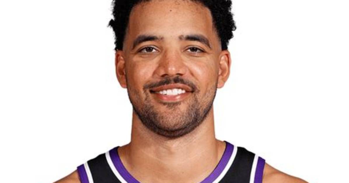 Trey Lyles