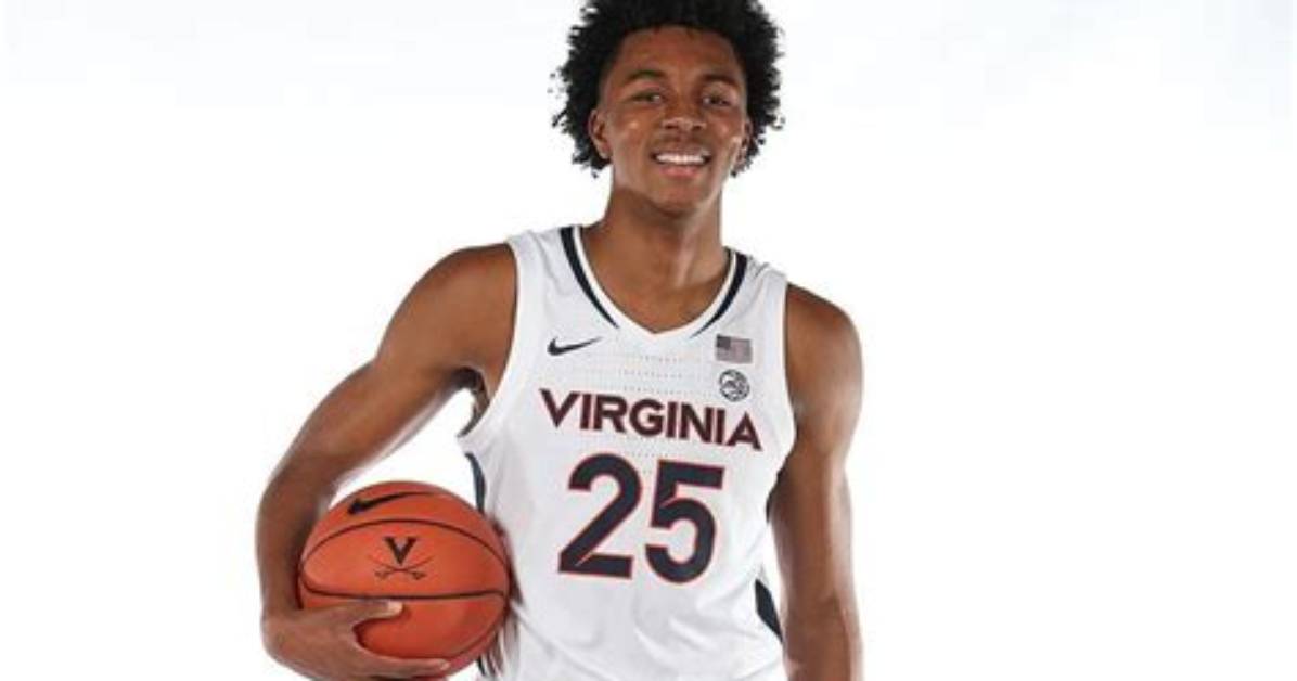 Trey Murphy Net Worth