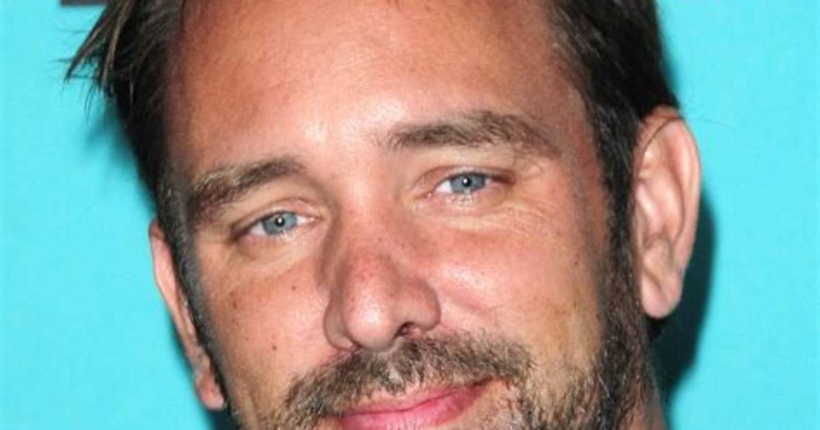 Trey Parker