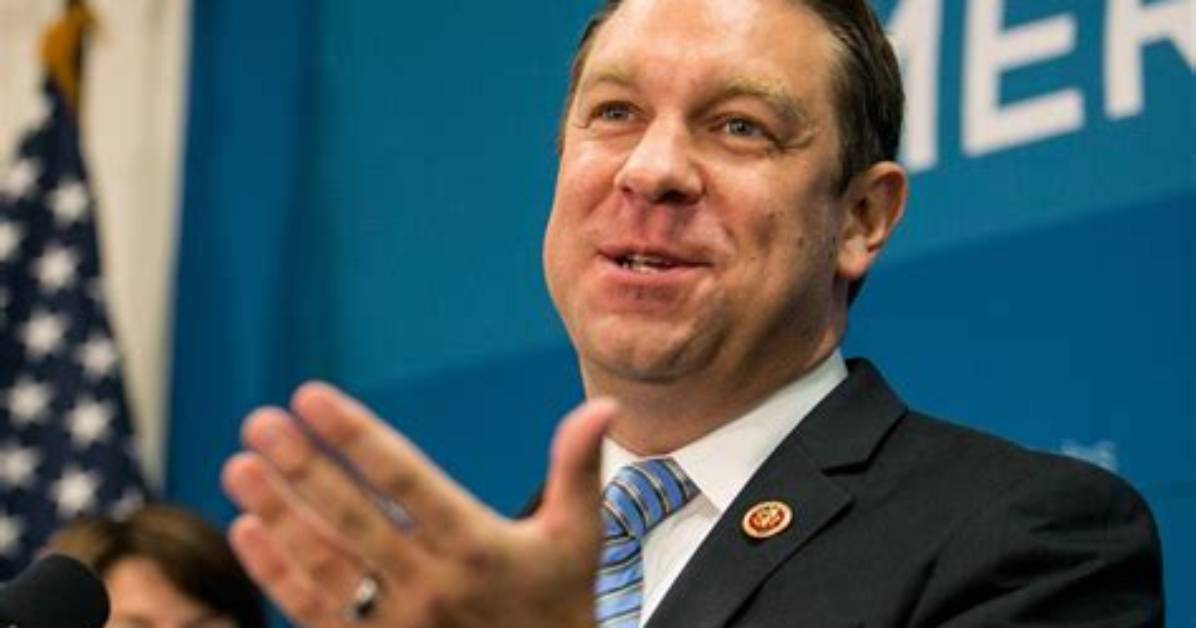 Trey Radel