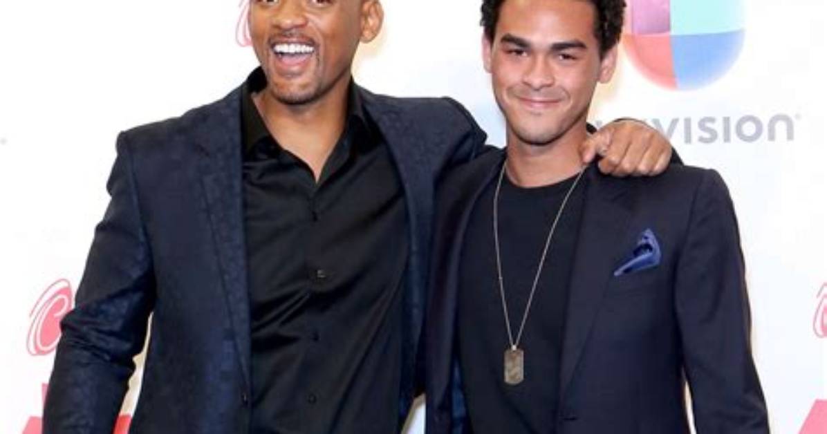 Trey Smith