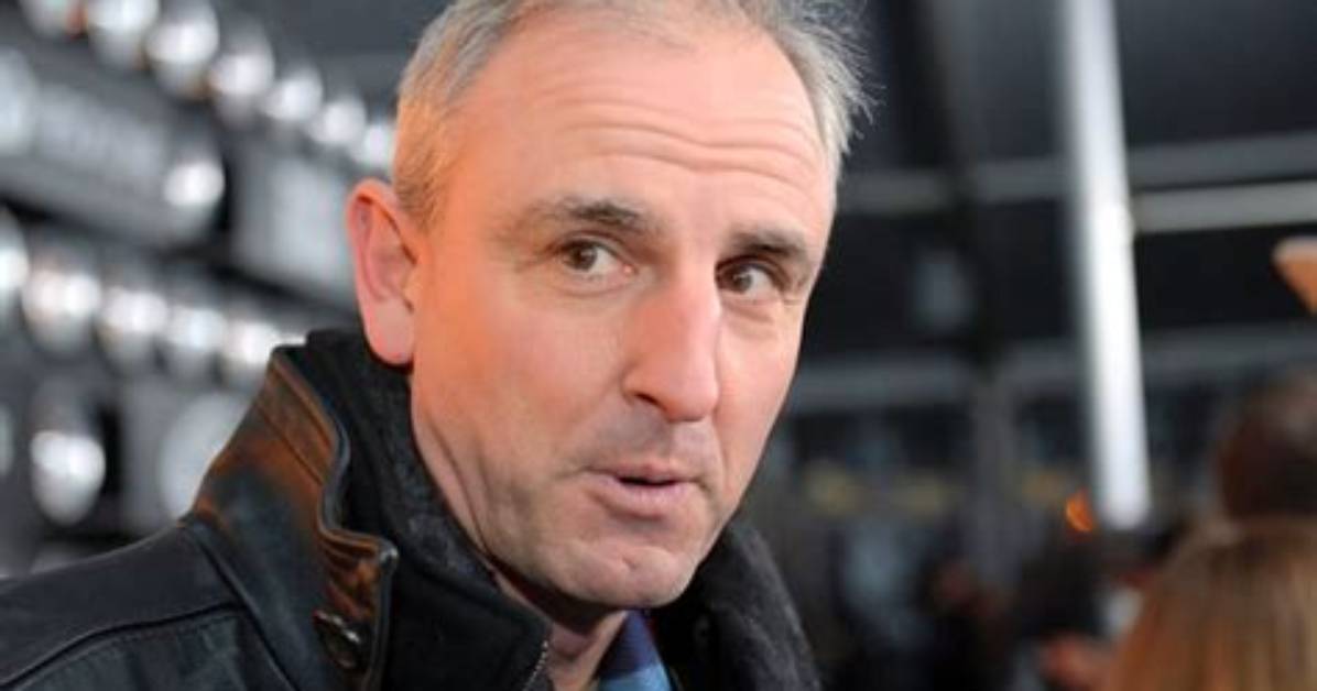 Trey Wingo