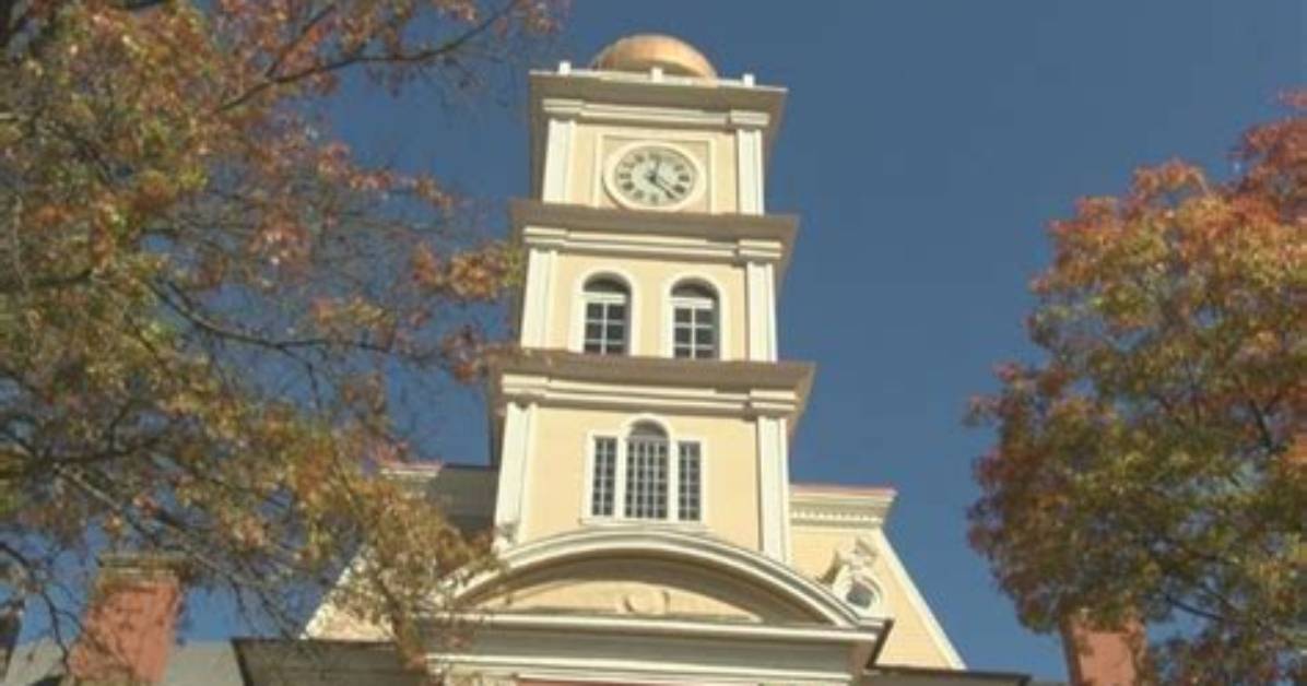 Trial Date Set for Mount Union Guidance Counselor Accused of Having Sexual Relationship with Student