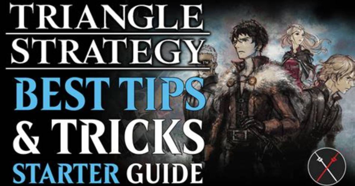 Triangle Strategy Tips Guide on Battles and Convictions