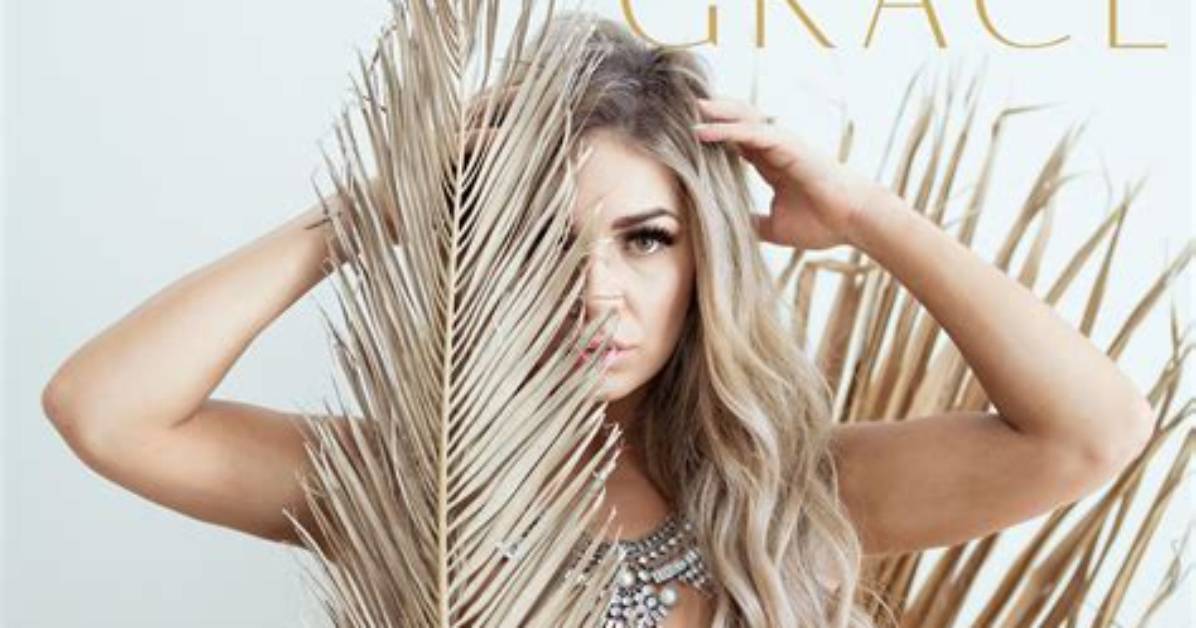 Trianna Marie Styling, a Member of Grace Studio in Saskatoon, Sk, Passes Away at 33