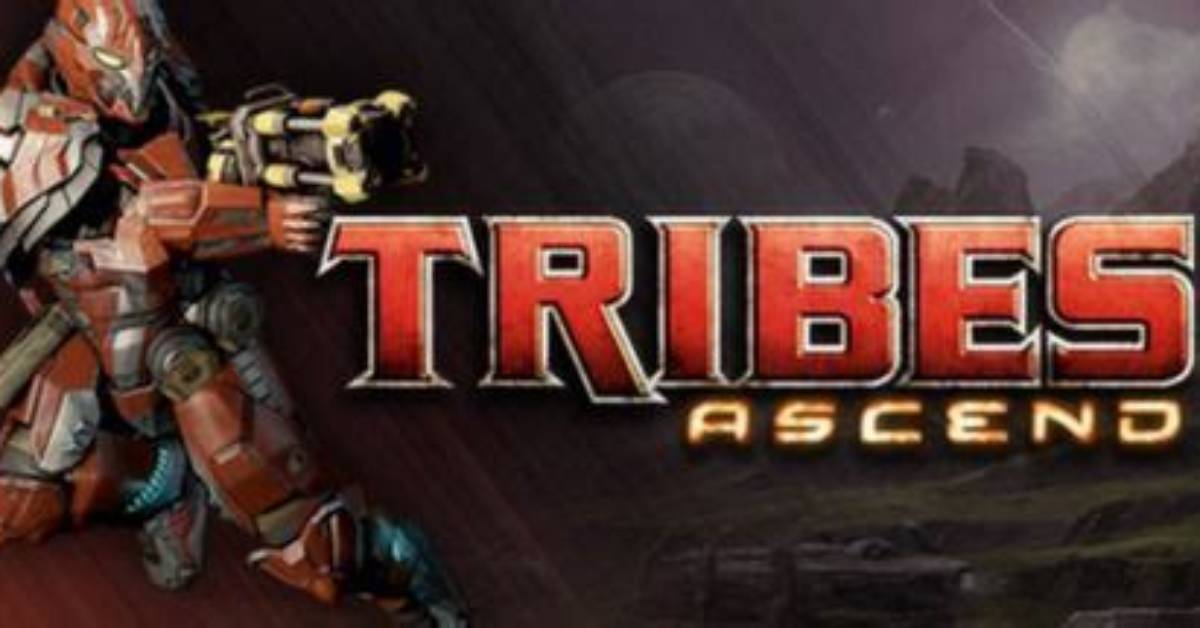 Tribes: Ascend (2012) - Mobygames