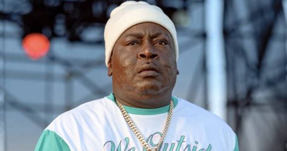Trick Daddy