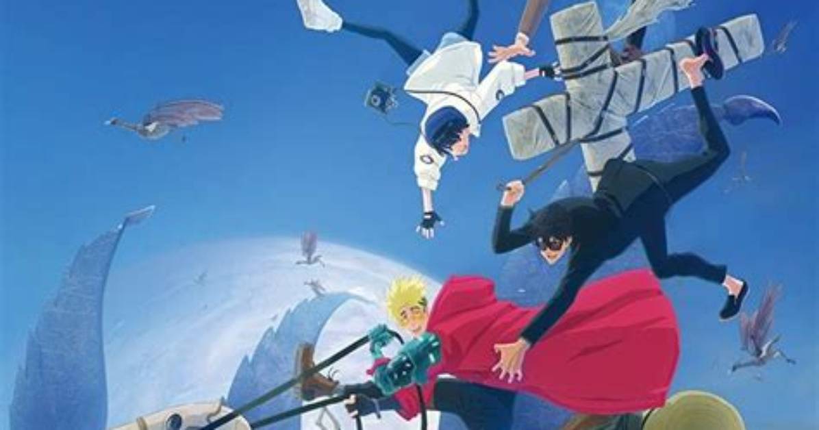 Trigun Stampede Anime Season 2 Confirmed, Release Date Update and Manga Total Chapters