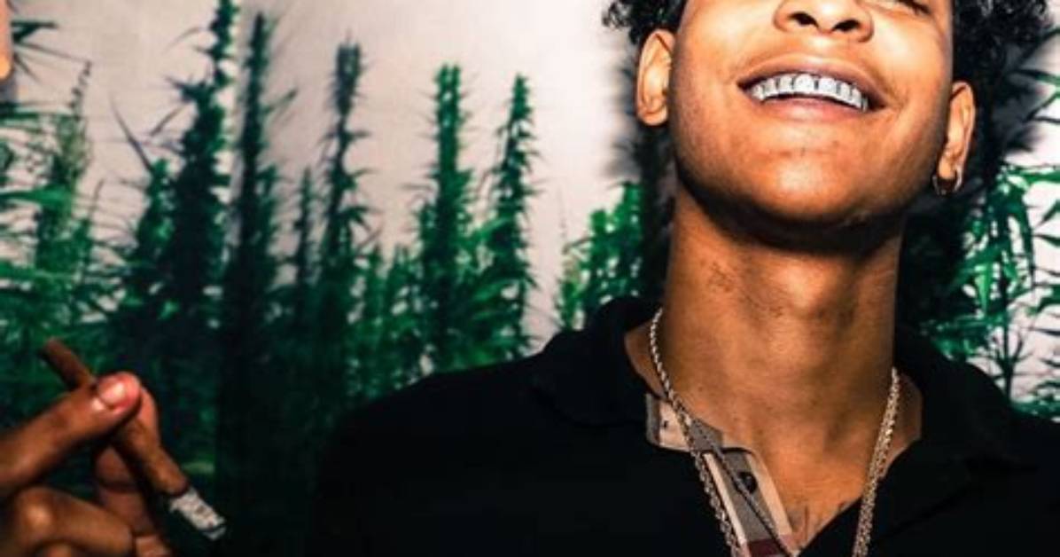 Trill Sammy