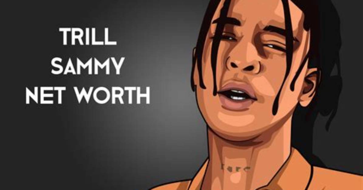 Trill Will Net Worth