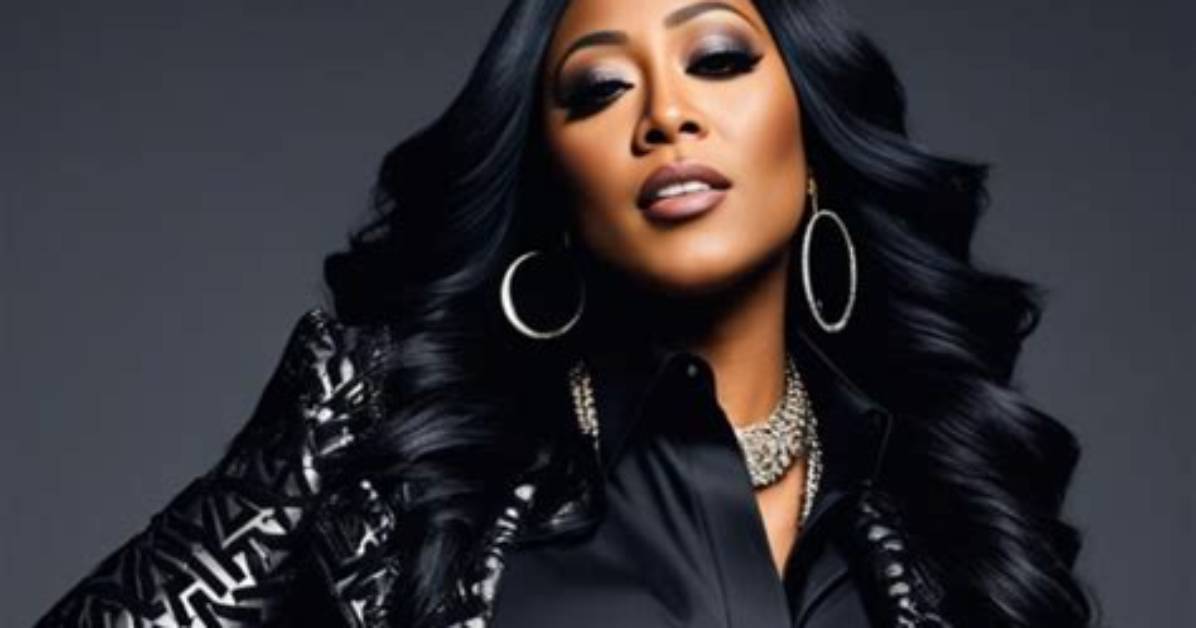 Trina Evans Net Worth