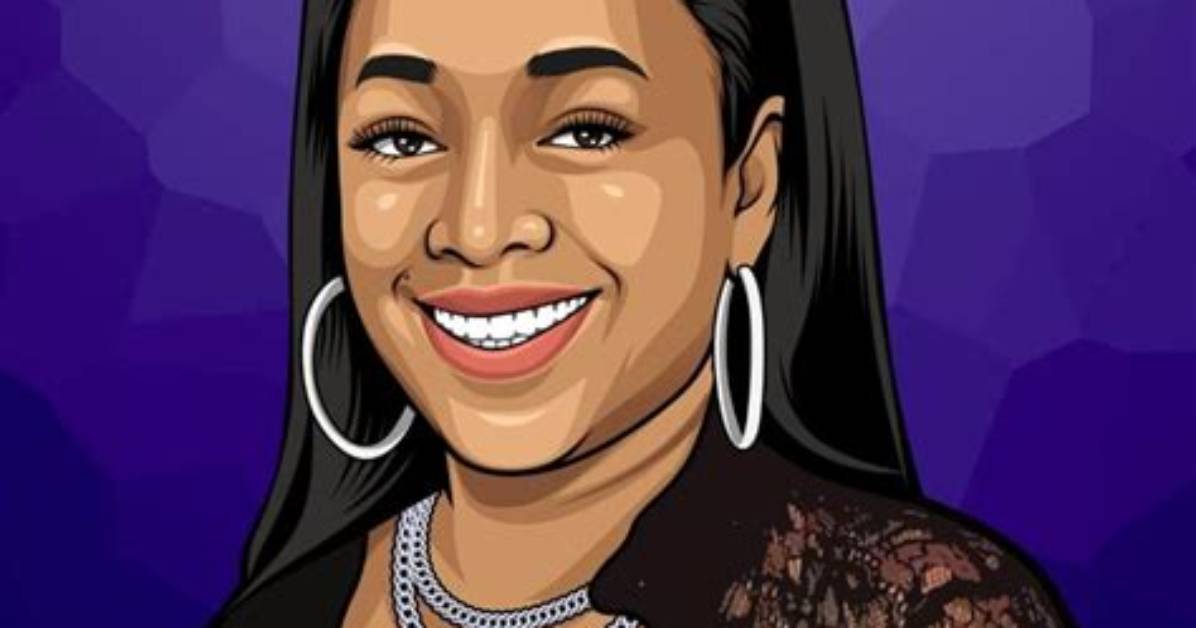 Trina Net Worth
