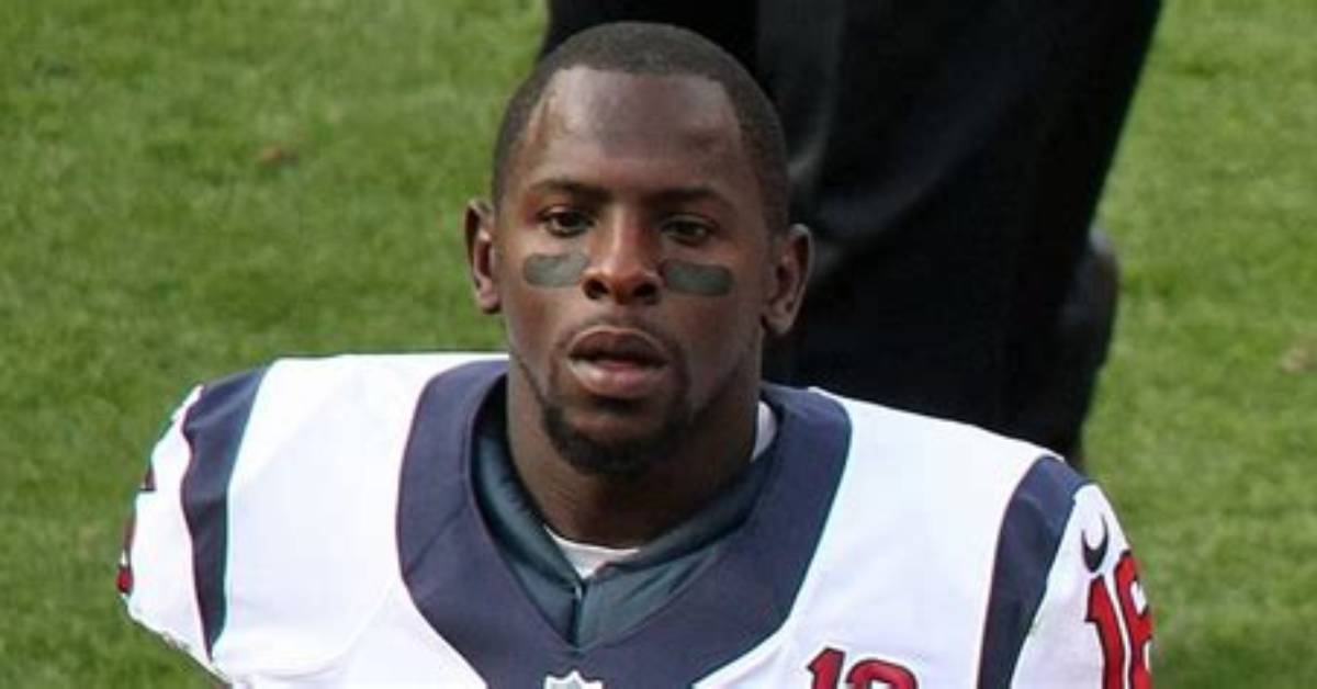 Trindon Holliday Net Worth