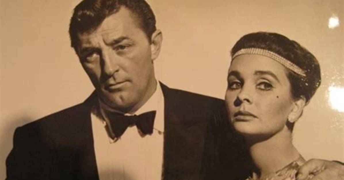 Trini Mitchum
