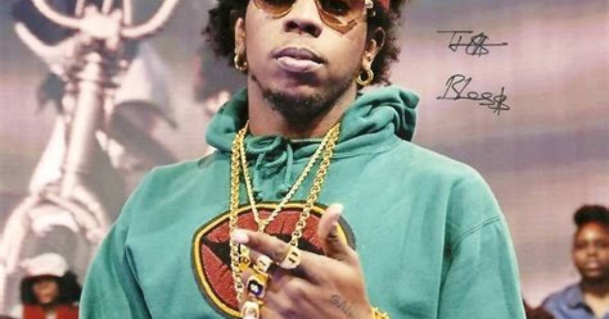 Trinidad James
