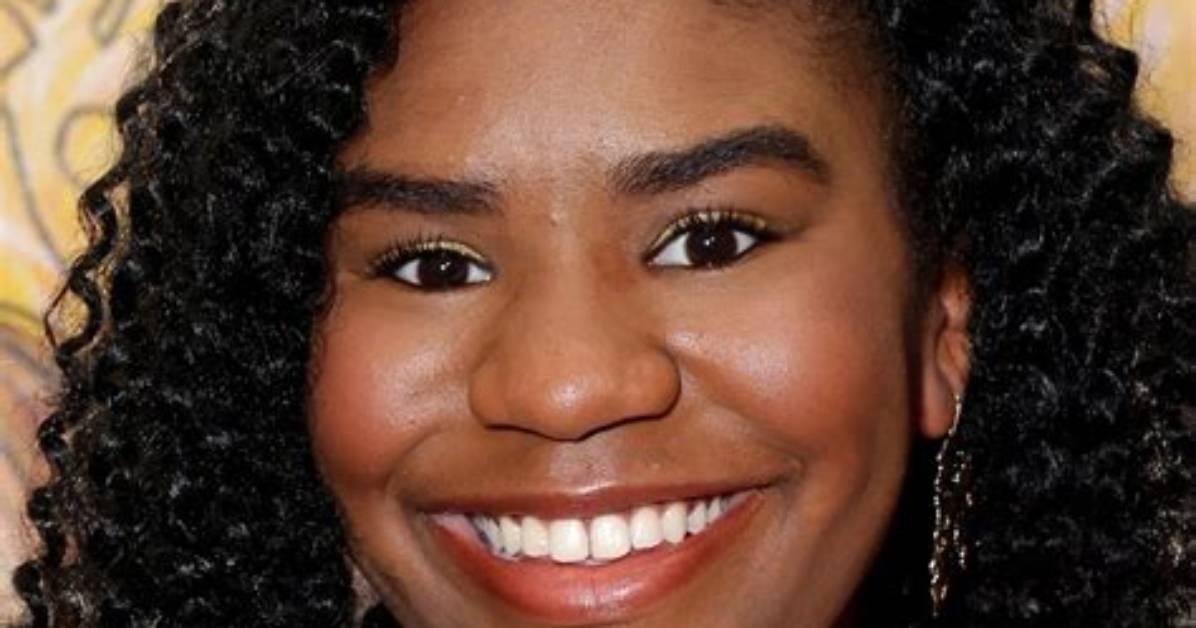 Trinitee Stokes