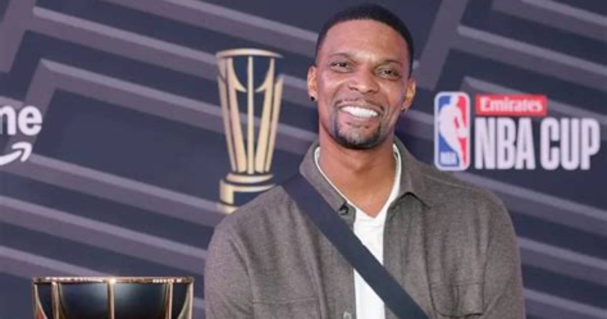 Trinity Bosh Net Worth
