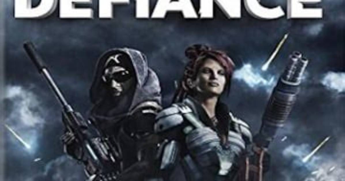 Trion to Continue Supporting Defiance Despite Cancellation of Tv Show