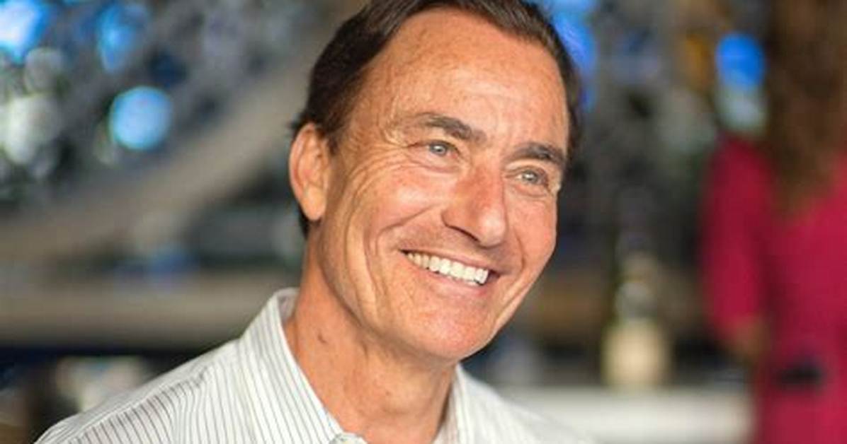 Trip Hawkins