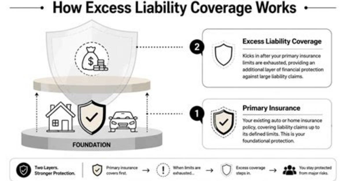 Triple Excess Coverage - How to Discuss