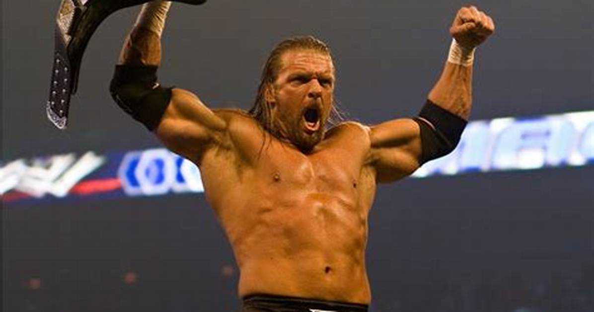 Triple H