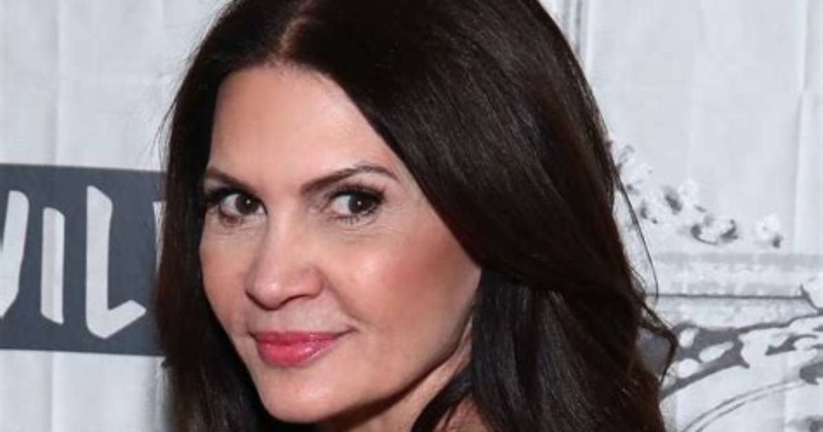 Trish Mcevoy Net Worth