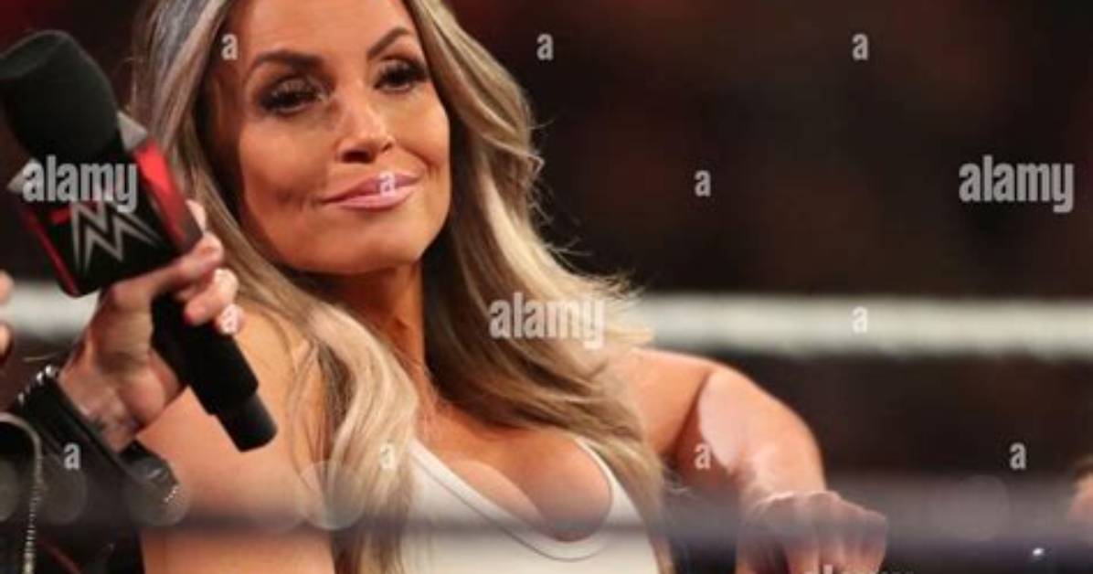 Trish Stratus