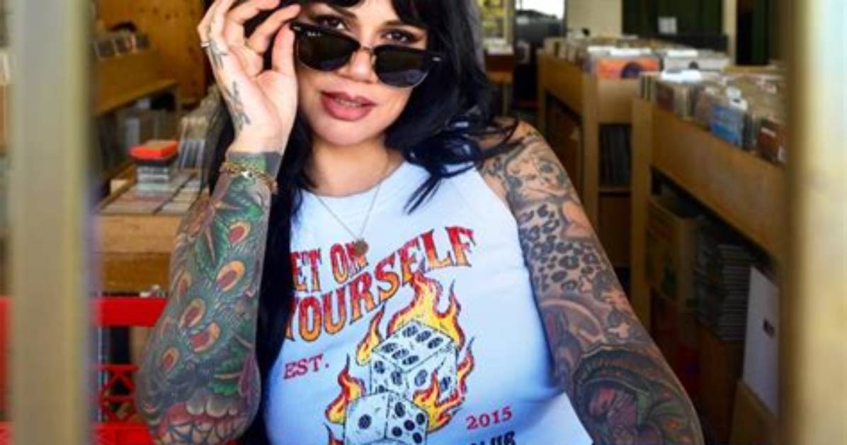 Trish Toledo