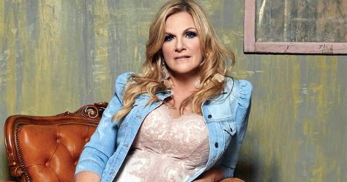 Trisha Yearwood