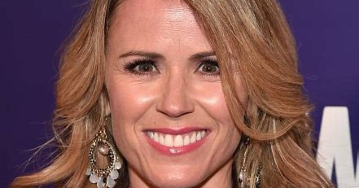 Trista Sutter Net Worth